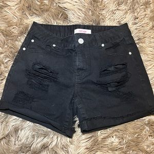 Charlotte Russe Shorts